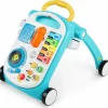 Discount Baby Einstein Trotteur et table d’activité 4 en 1 Mix‘N Roll