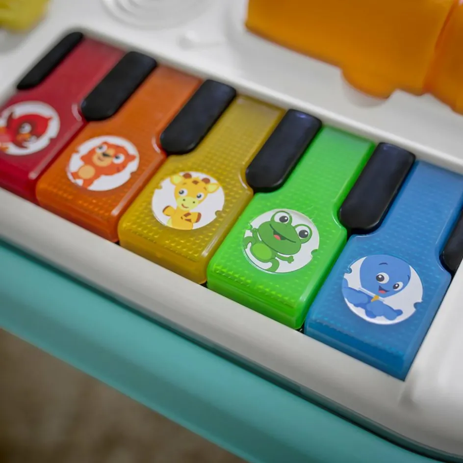 Discount Baby Einstein Trotteur et table d’activité 4 en 1 Mix‘N Roll