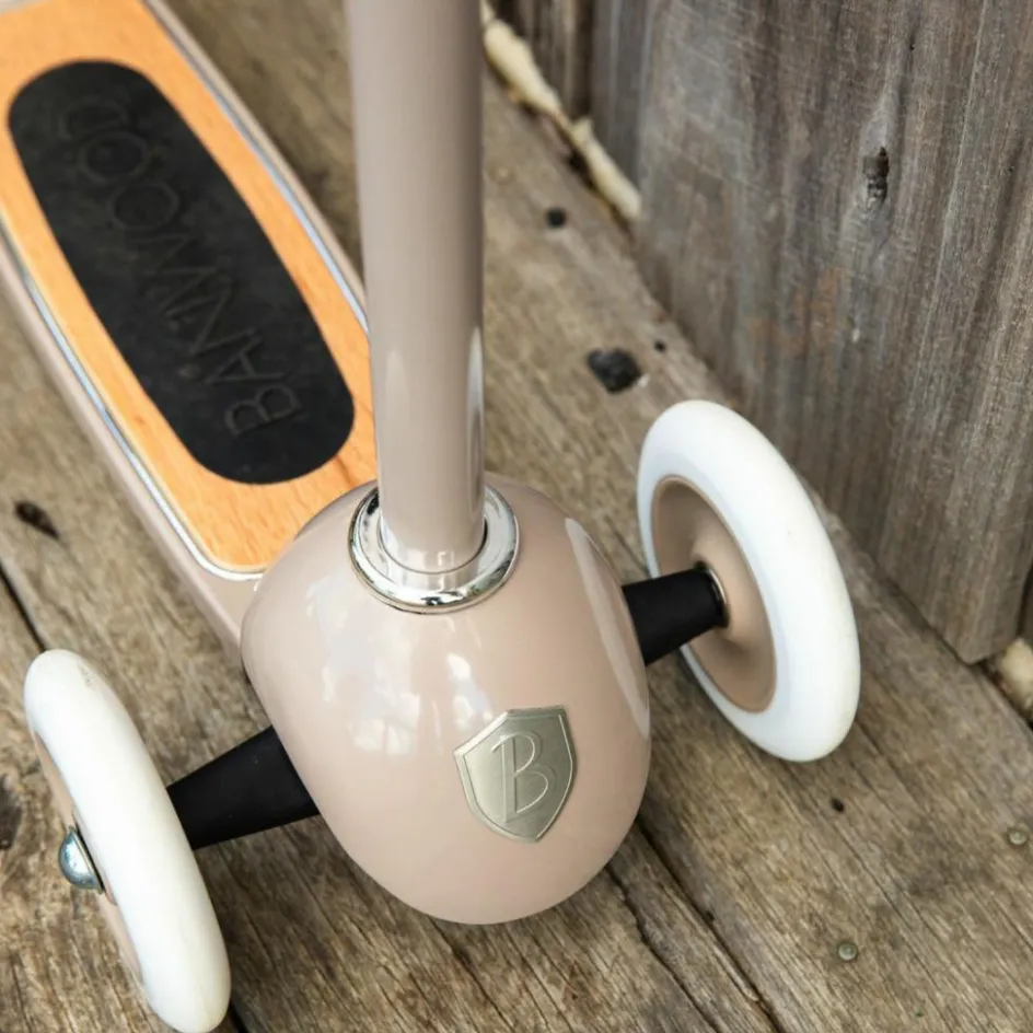 Best Banwood Trottinette Beige