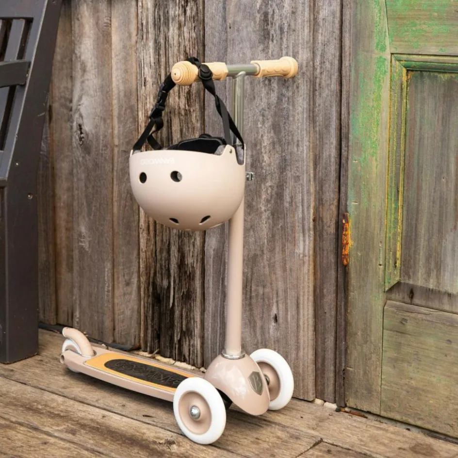 Best Banwood Trottinette Beige