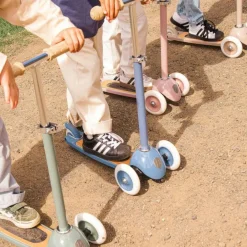 Best Banwood Trottinette Beige