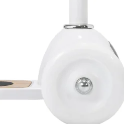 Trottinette blanche|Banwood Outlet