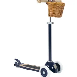 Clearance Banwood Trottinette bleu marine