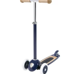 Clearance Banwood Trottinette bleu marine