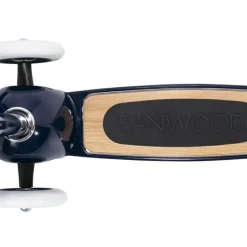 Clearance Banwood Trottinette bleu marine