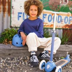 Hot Banwood Trottinette Blue