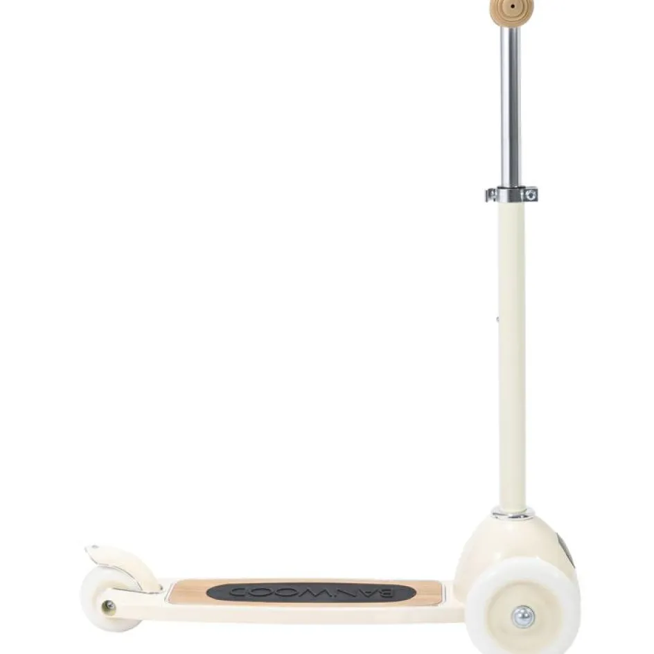 Best Banwood Trottinette crème