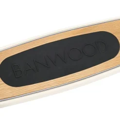 Best Banwood Trottinette crème