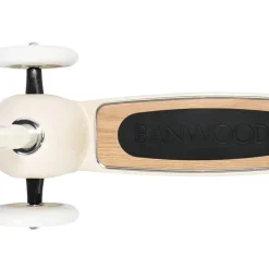 Best Banwood Trottinette crème