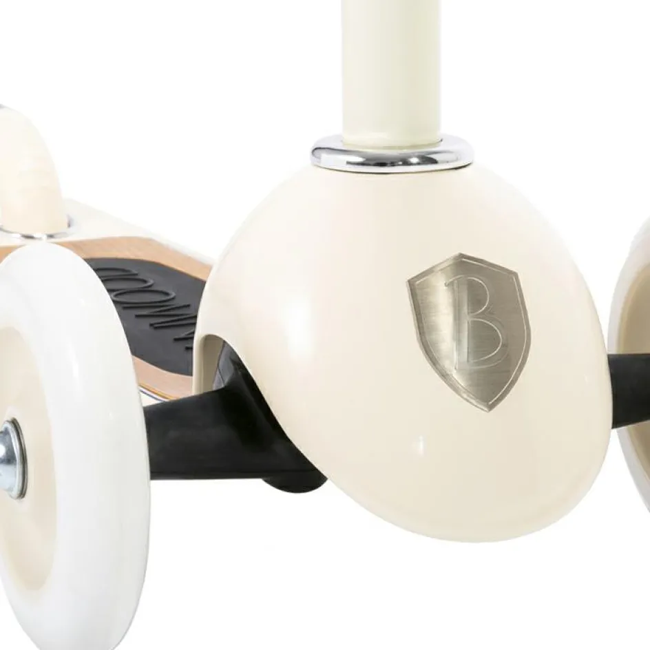 Best Banwood Trottinette crème