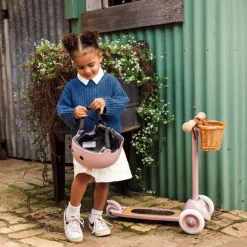 Trottinette Dusty Pink|Banwood Outlet