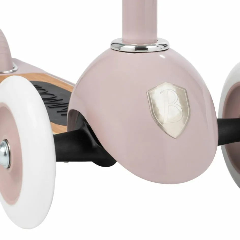 Trottinette Dusty Pink|Banwood Outlet