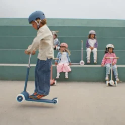 Trottinette ECO Deep Sea|Banwood Online