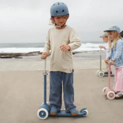 Trottinette ECO Deep Sea|Banwood Online