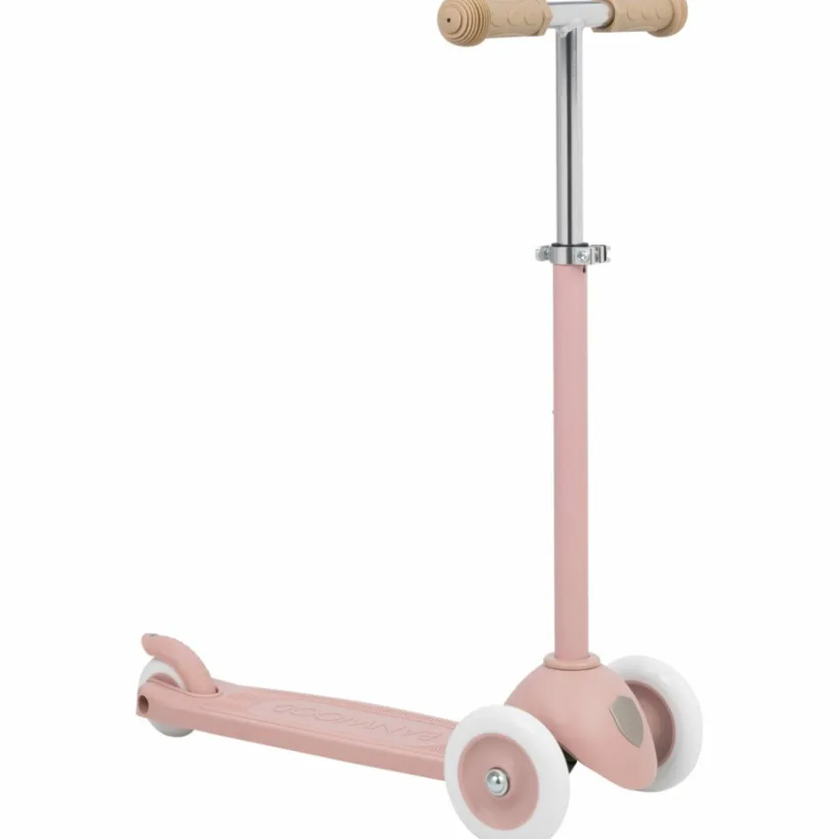 Trottinette ECO Dusty Rose|Banwood Hot
