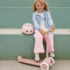Trottinette ECO Dusty Rose|Banwood Hot