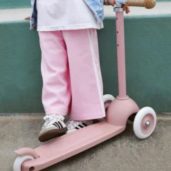 Trottinette ECO Dusty Rose|Banwood Hot