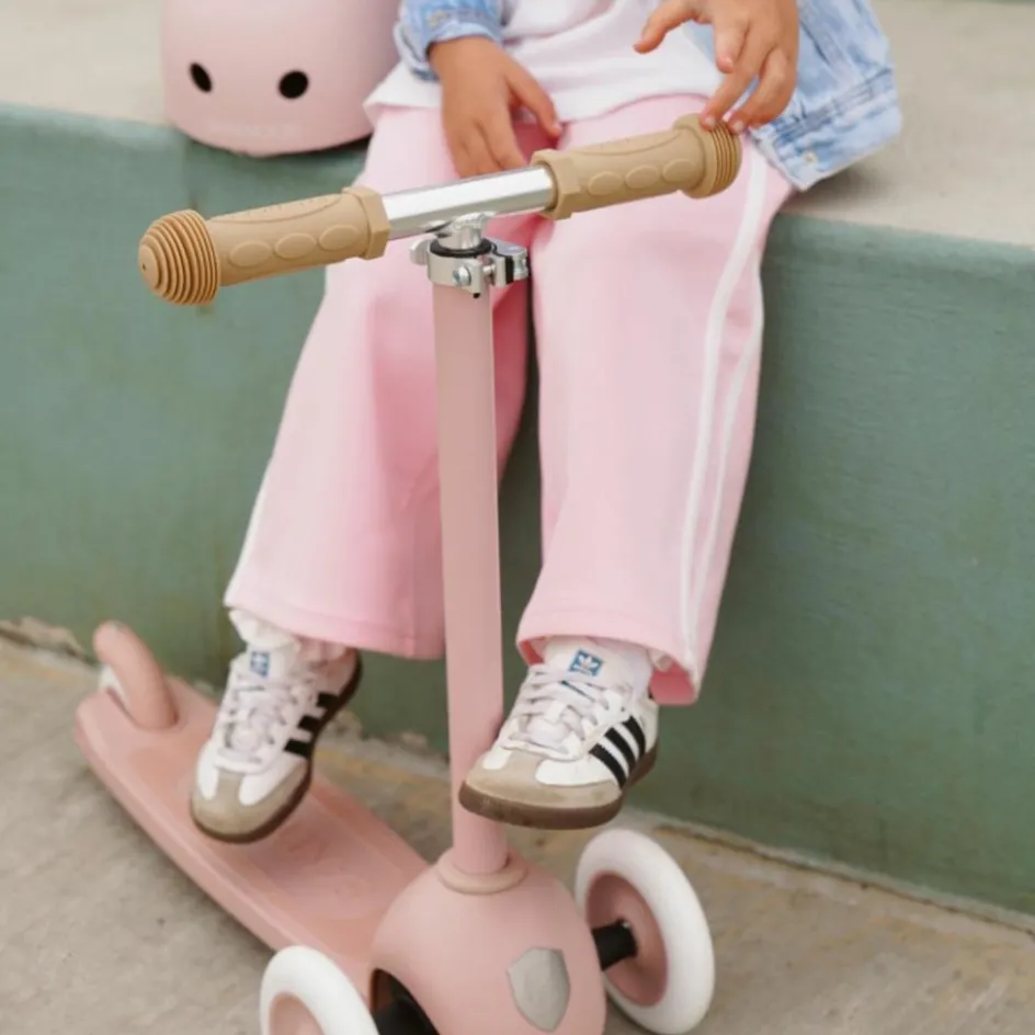 Trottinette ECO Dusty Rose|Banwood Hot