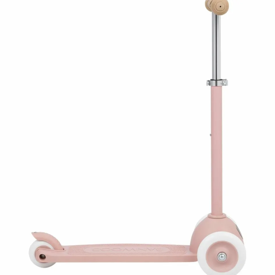 Trottinette ECO Dusty Rose|Banwood Hot