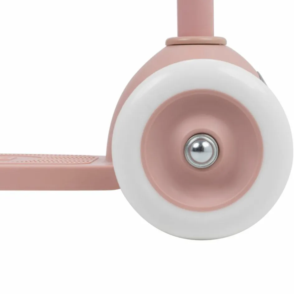 Trottinette ECO Dusty Rose|Banwood Hot