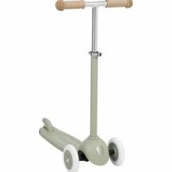 Discount Banwood Trottinette ECO Olive