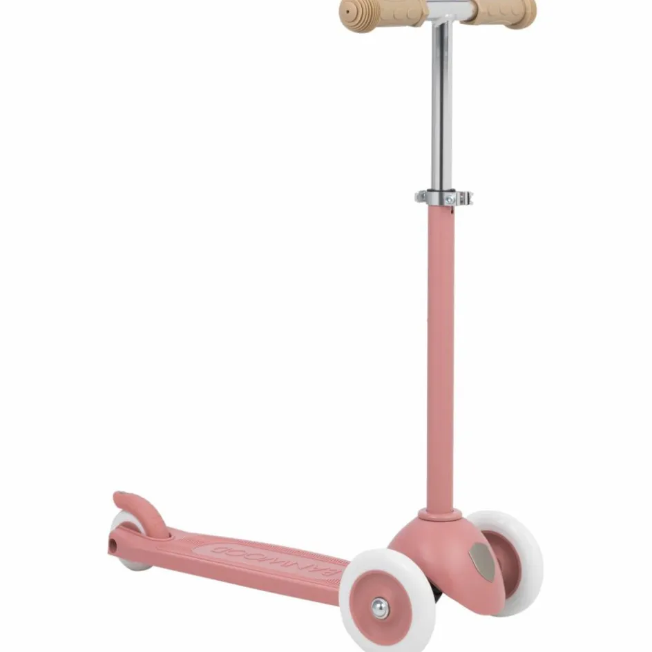 Trottinette ECO Raspberry|Banwood Best