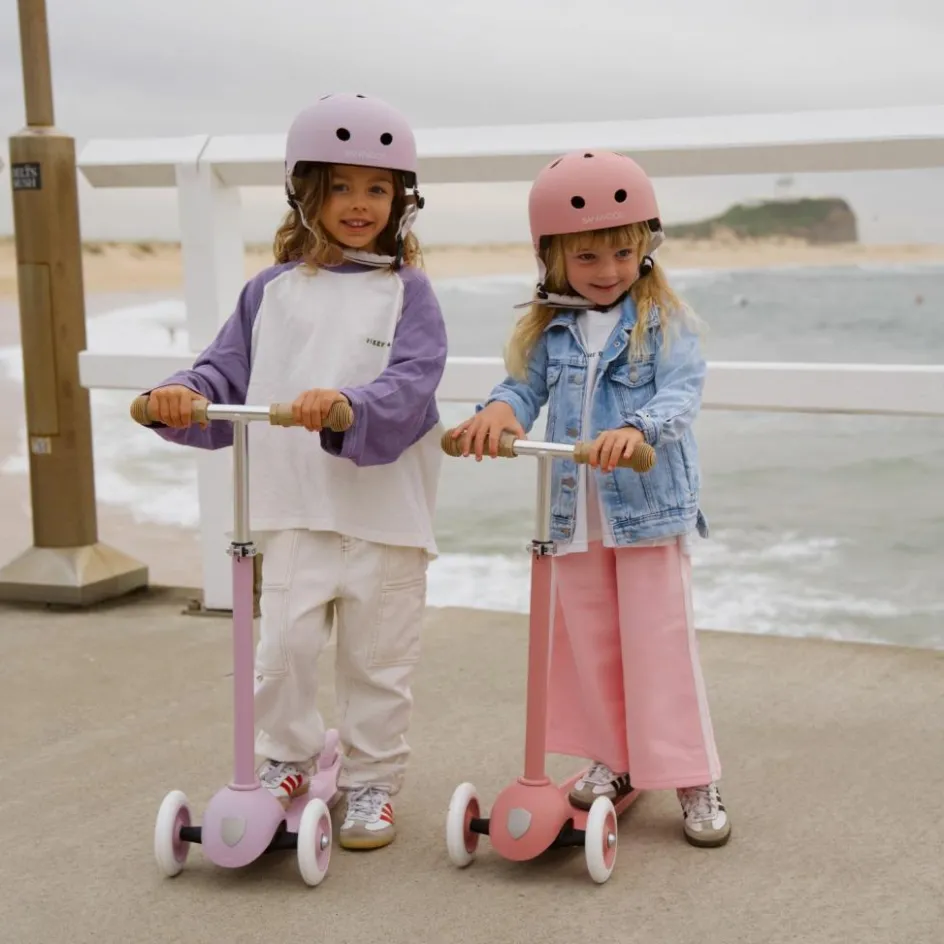 Trottinette ECO Raspberry|Banwood Best