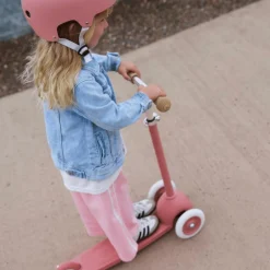 Trottinette ECO Raspberry|Banwood Best