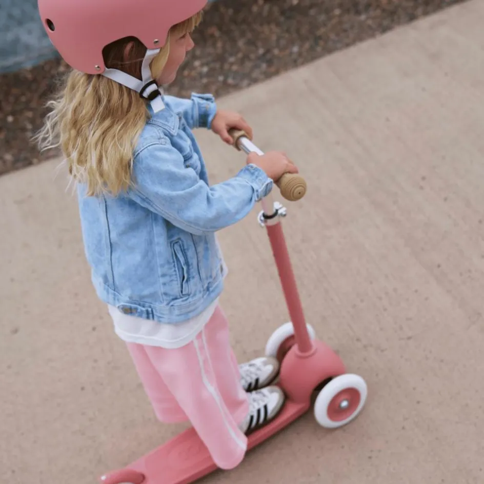 Trottinette ECO Raspberry|Banwood Best