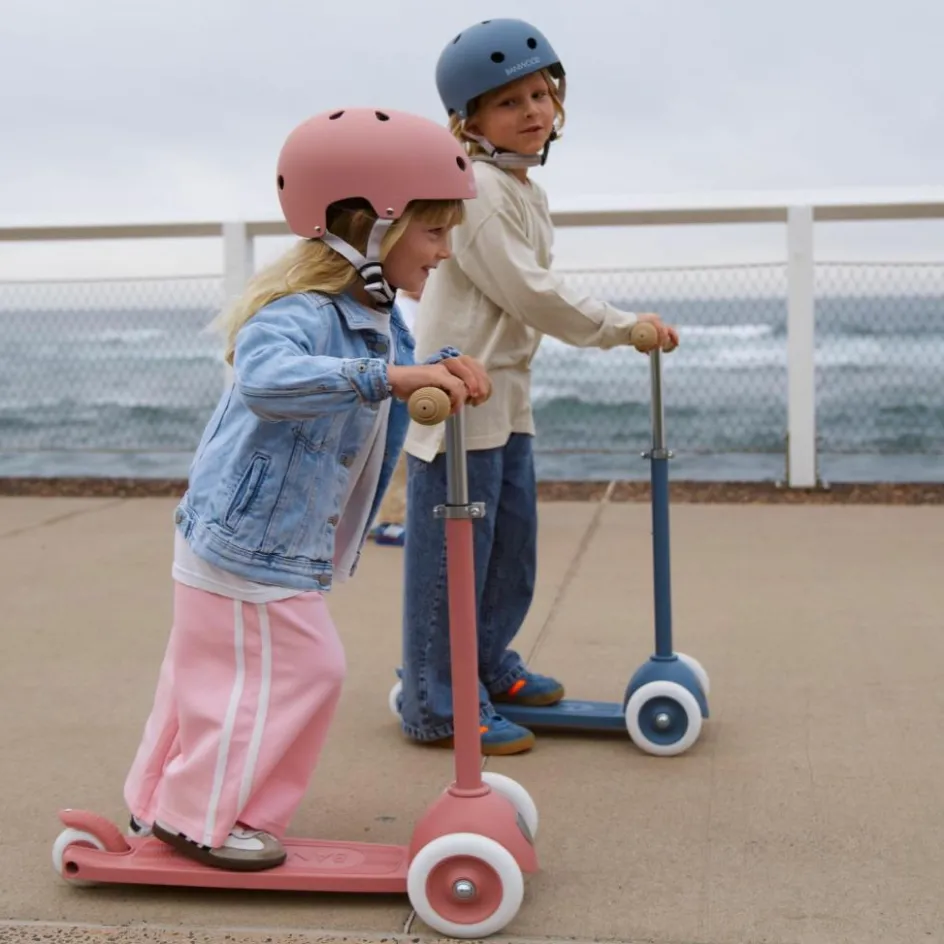 Trottinette ECO Raspberry|Banwood Best