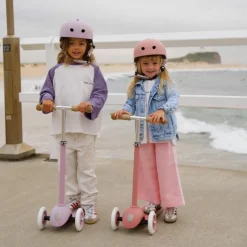 Trottinette ECO Raspberry|Banwood Best