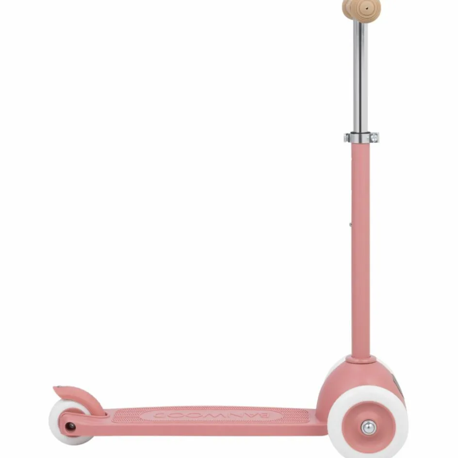 Trottinette ECO Raspberry|Banwood Best