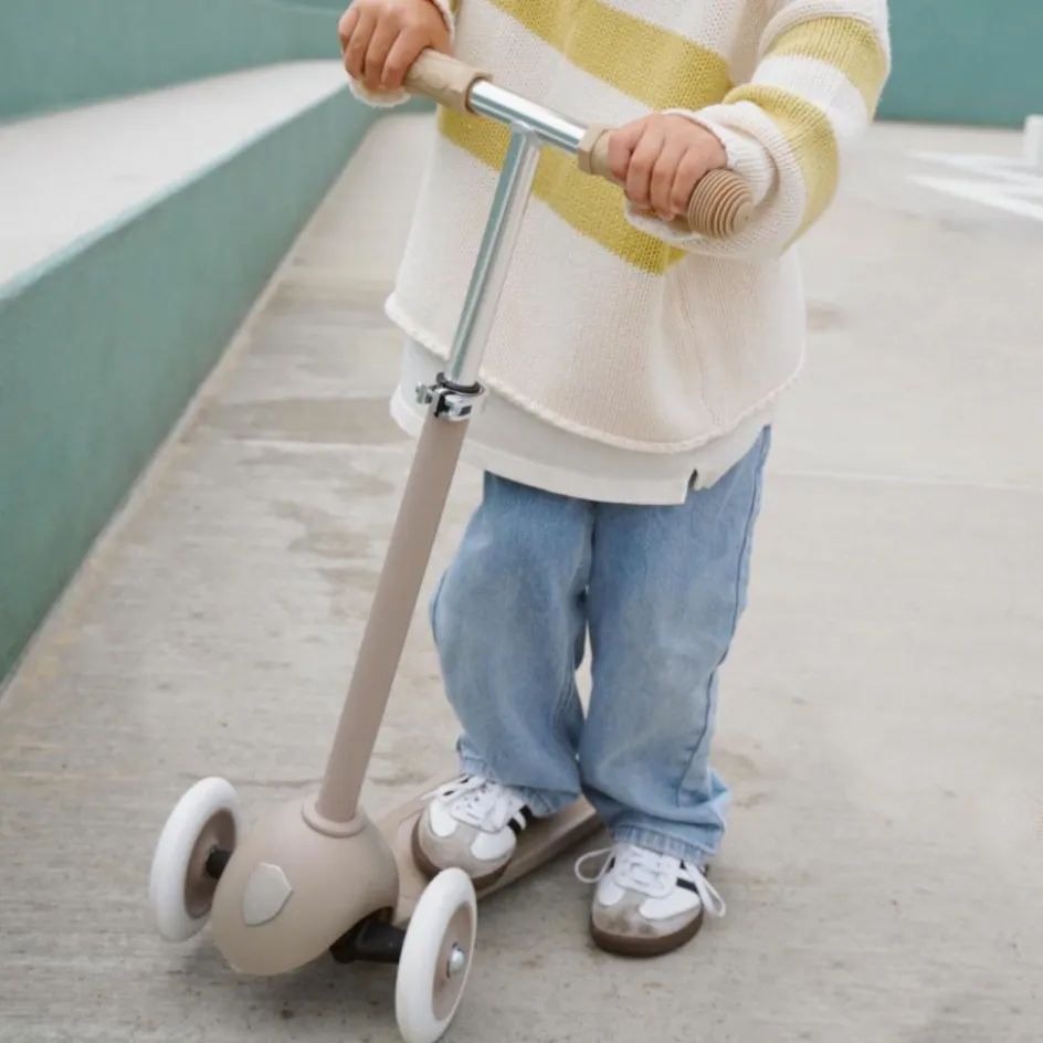 Trottinette ECO Sand|Banwood