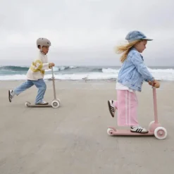 Trottinette ECO Sand|Banwood