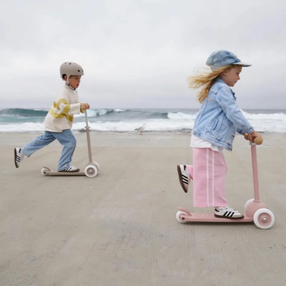 Trottinette ECO Sand|Banwood