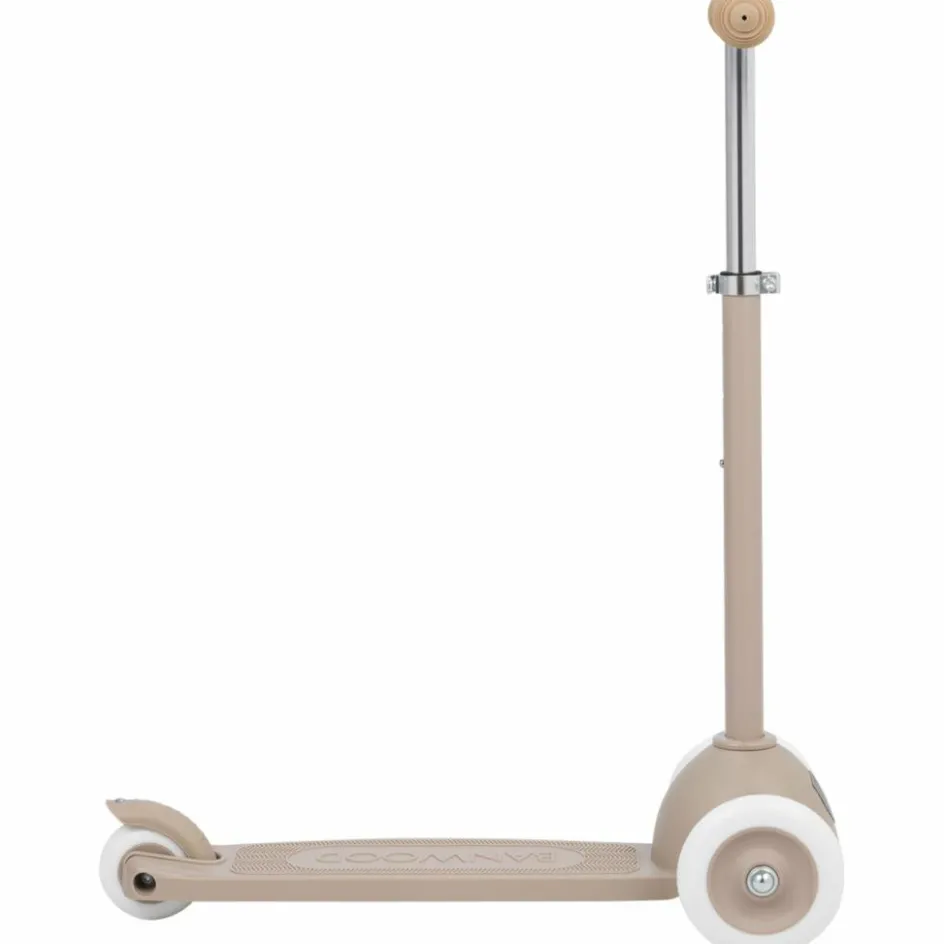 Trottinette ECO Sand|Banwood