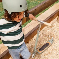 New Banwood Trottinette Forest