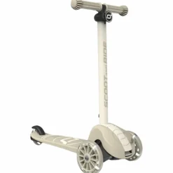 Trottinette Highwaykick 3 S LED Ash|Scoot and ride Discount