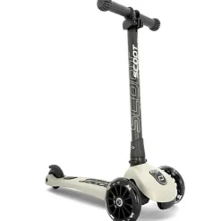 Trottinette Highwaykick 3 beige - Reconditionné|Scoot and ride Best