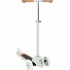 New Banwood Trottinette menthe