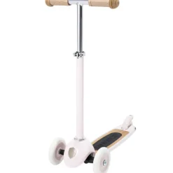 Trottinette rose clair|Banwood Online