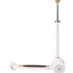 Trottinette rose clair|Banwood Online