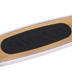 Trottinette rose clair|Banwood Online