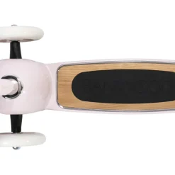 Trottinette rose clair|Banwood Online