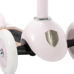 Trottinette rose clair|Banwood Online