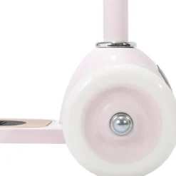 Trottinette rose clair|Banwood Online