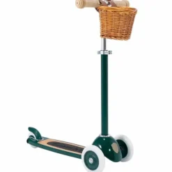 Trottinette verte|Banwood Discount