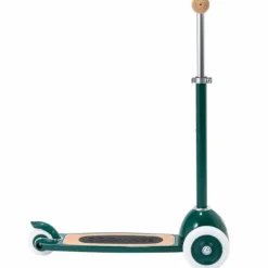 Trottinette verte|Banwood Discount