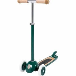 Trottinette verte|Banwood Discount