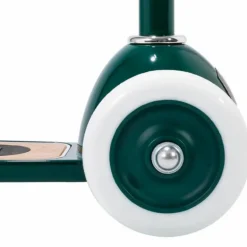 Trottinette verte|Banwood Discount